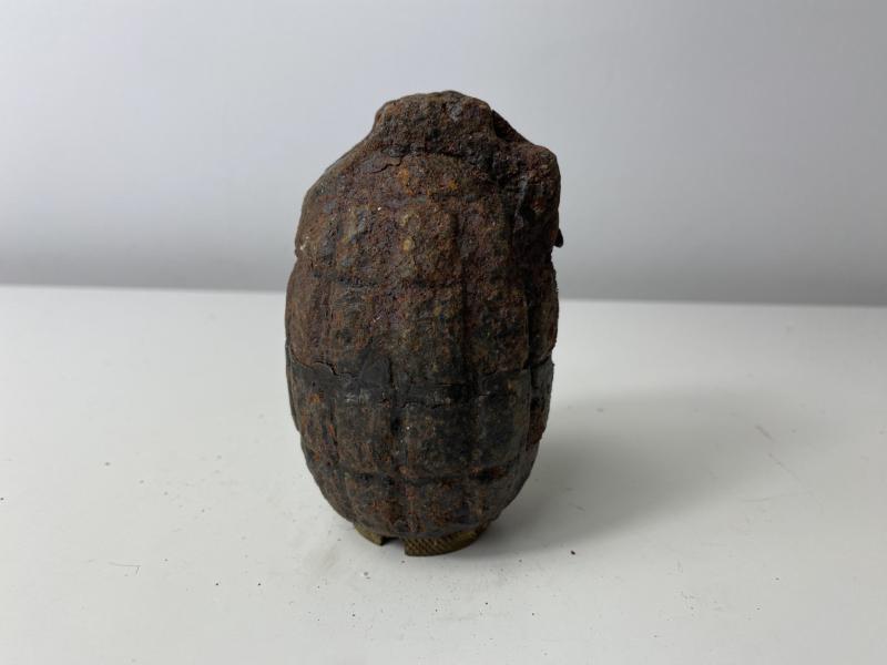 WW1 NO.5 MILLS GRENADE (INERT)