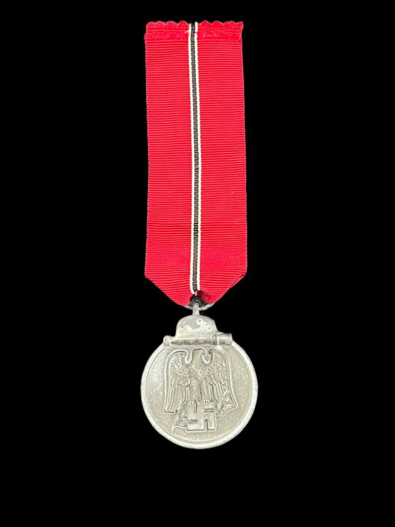 WW2 GERMAN EASTERN FRONT MEDAL
