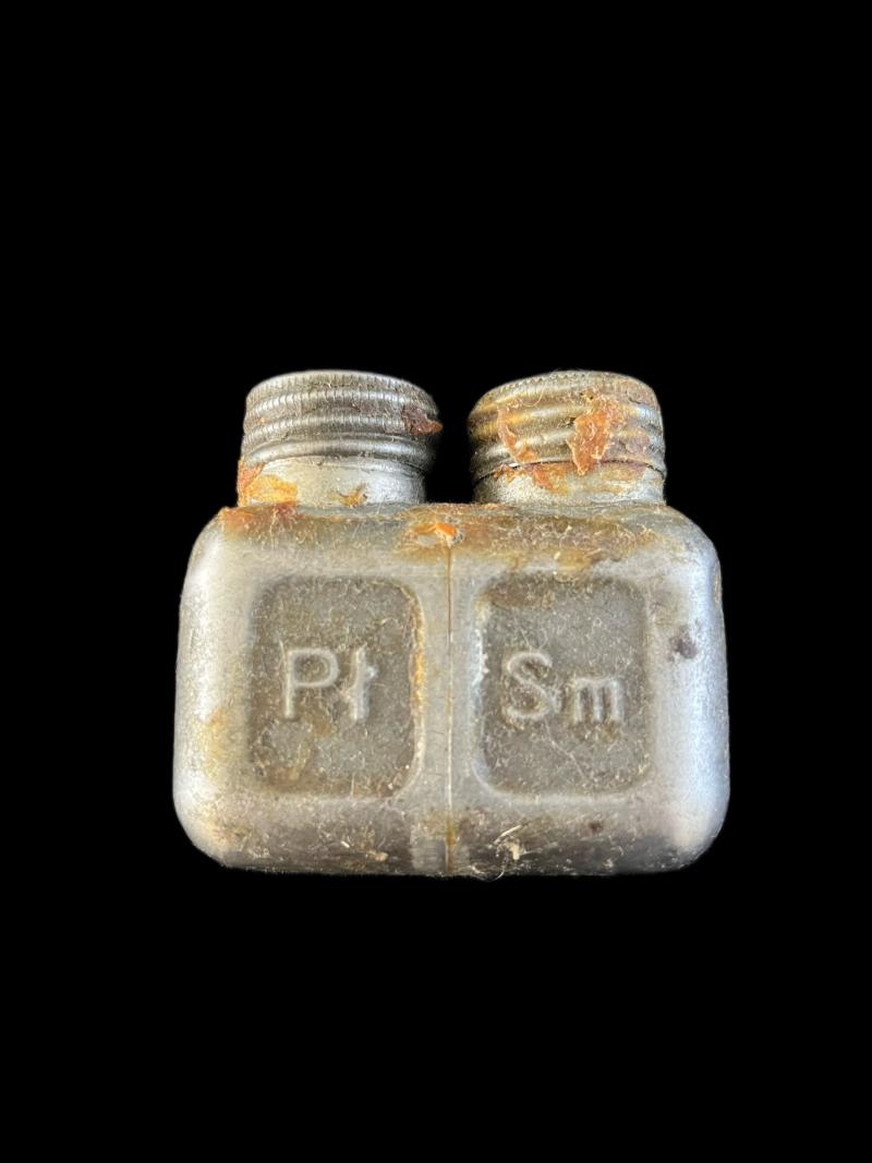 MOSIN NAGANT/PPS-43 OIL BOTTLE