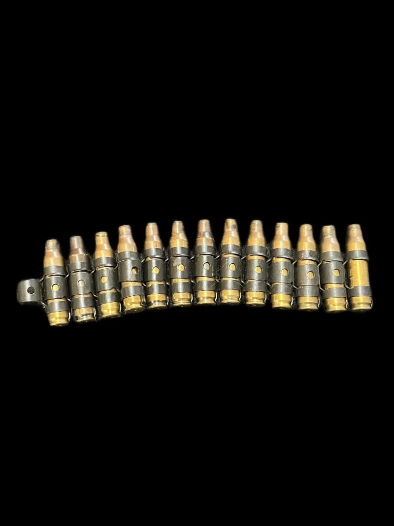 13 X 7.62 CASES WITH LINK