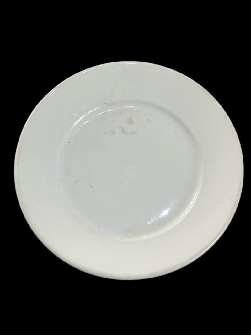 WW2 GERMAN 1940 PLATE