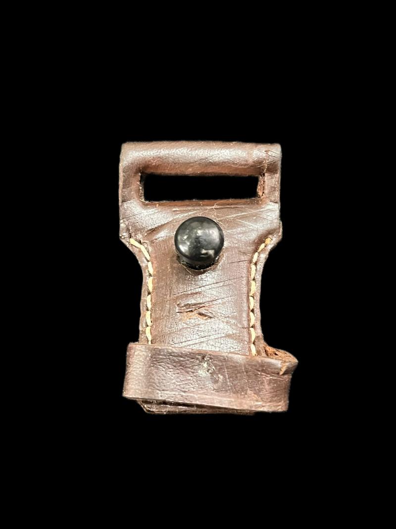 REPRODUCTION WW2 GERMAN K98 SLING TAB