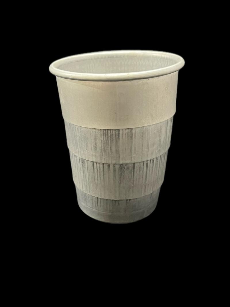 WW2 BRITISH COLLAPSIBLE CUP