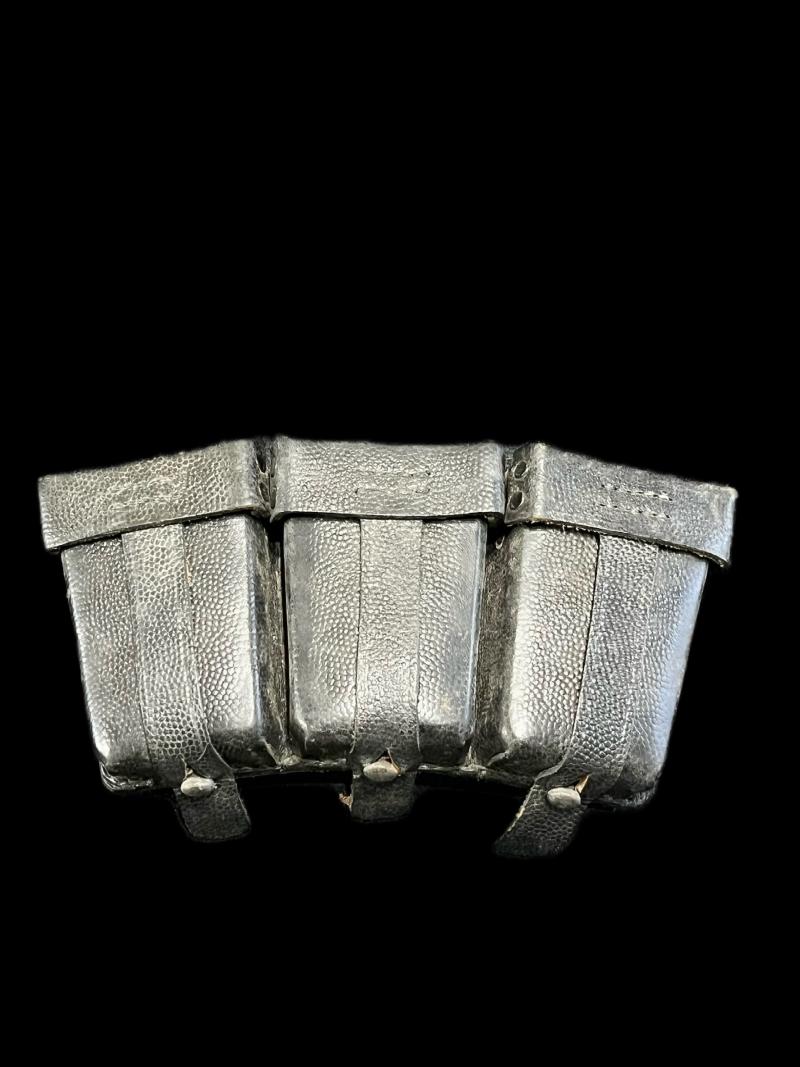 WW2 GEMRAN K98 AMMO POUCH