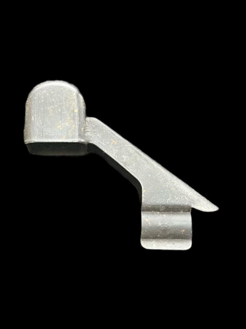 BRITISH SLR SIGHT COVER