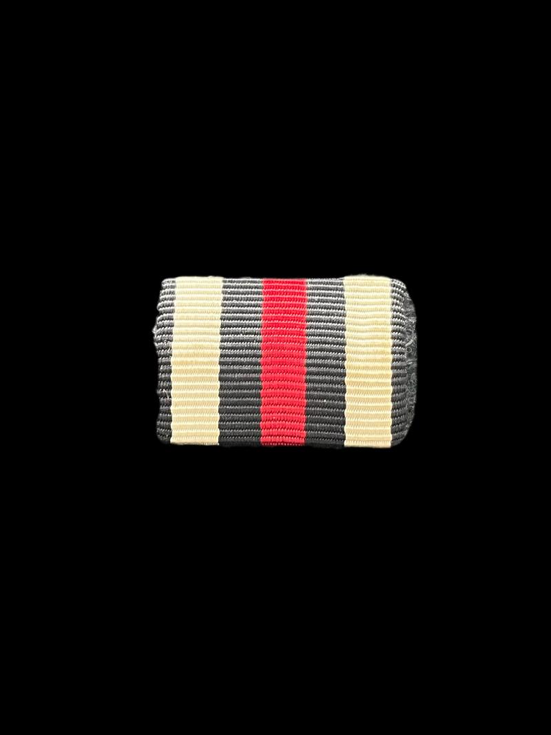 WW1 GERMAN CROSS OF HONOUR RIBBON BAR