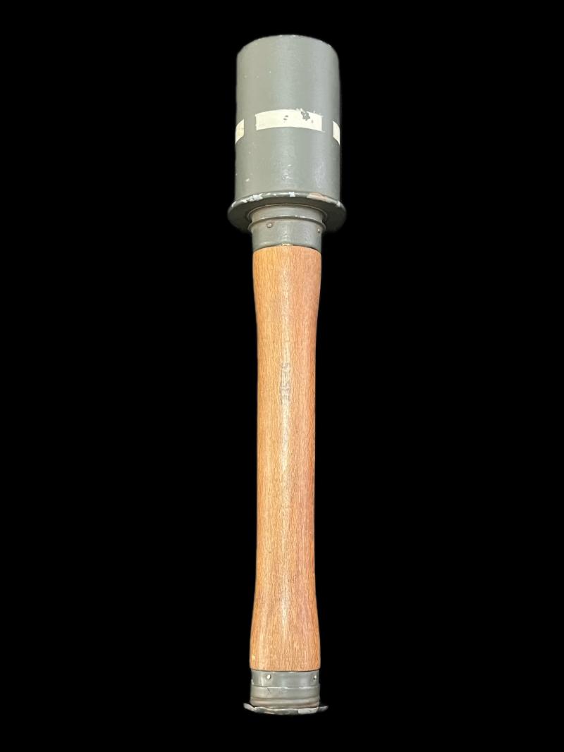 REPRODUCTION WW1 GERMAN SMOKE GRENADE