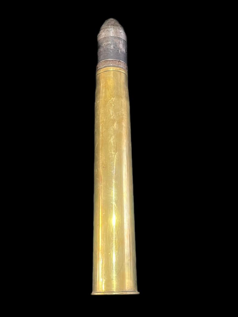 GERMAN 3.7CM PAK ROUND (INERT)