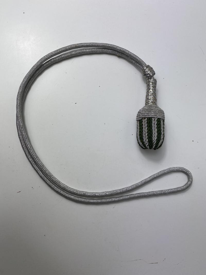 REPRODUCTION WW2 GERMAN SWORD KNOT