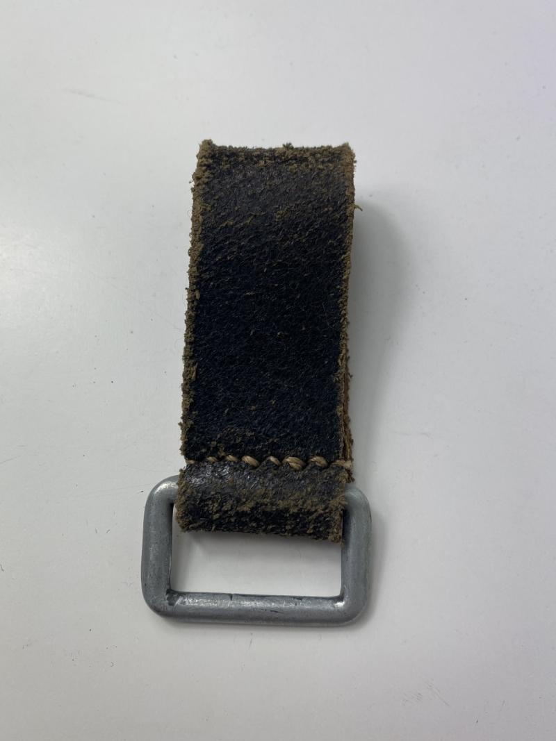 WW2 GERMAN BELT LOOP