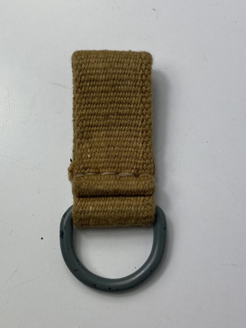 WW2 GERMAN AFRIKA KORP BELT LOOP