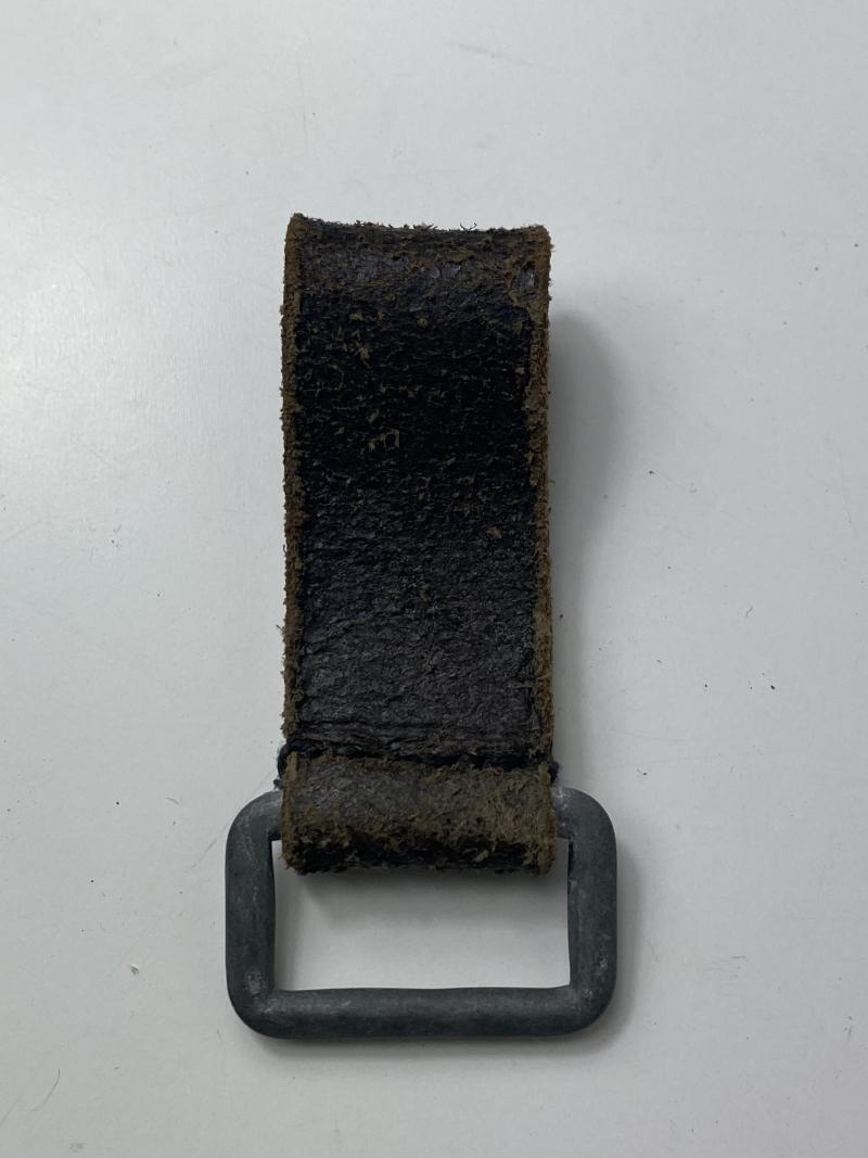 WW2 GERMAN BELT LOOP