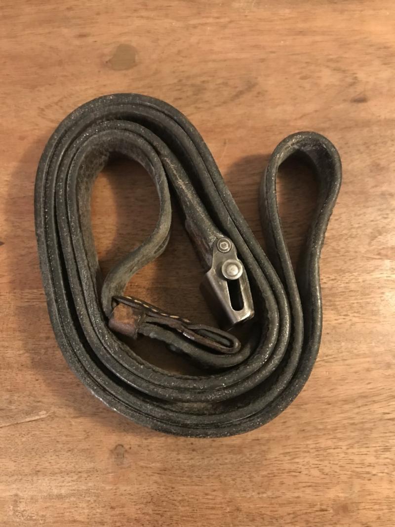 WW2 GERMAN K98 SLING