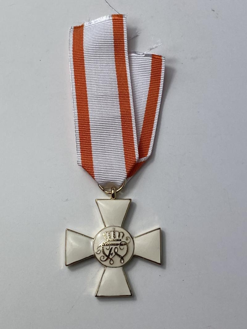 REPLICA PRUSSIA ORDER OF THE RED EAGLE