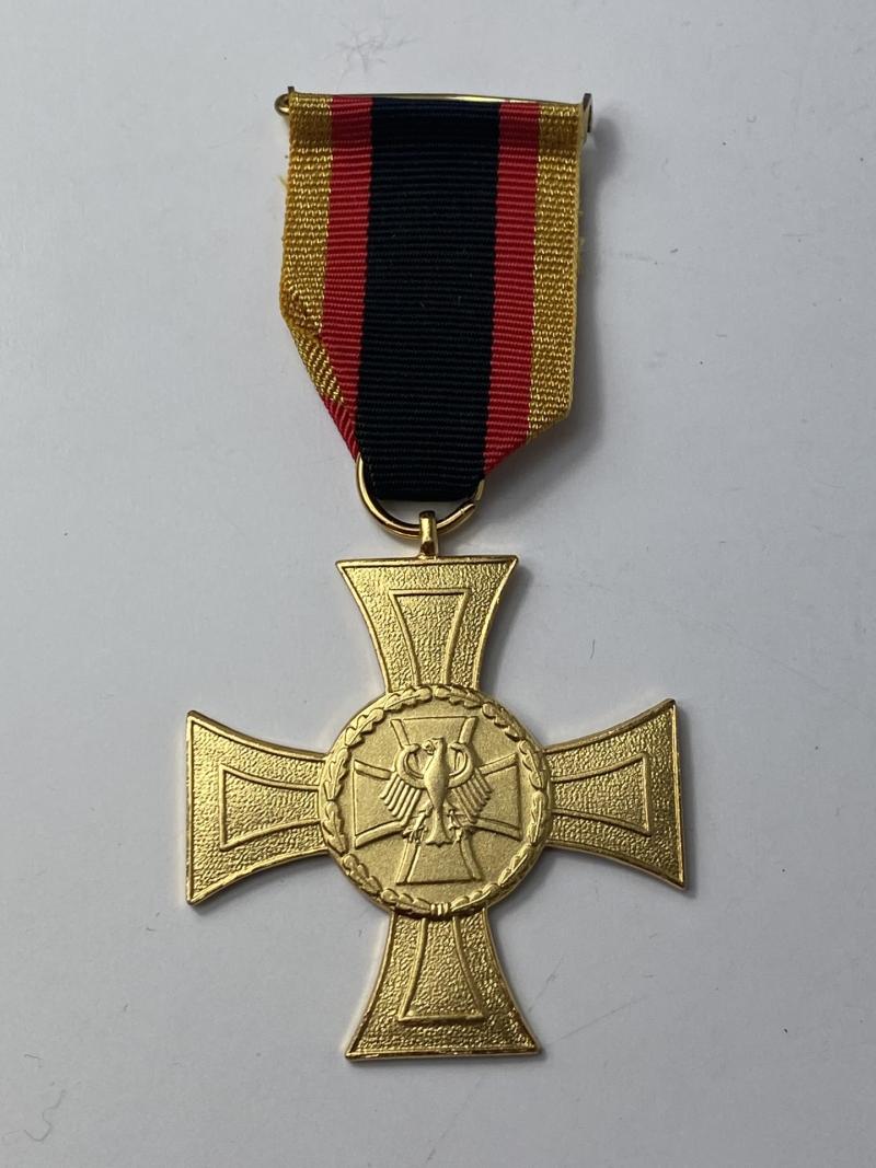 REPLICA GERMAN CROSS OF HONOR