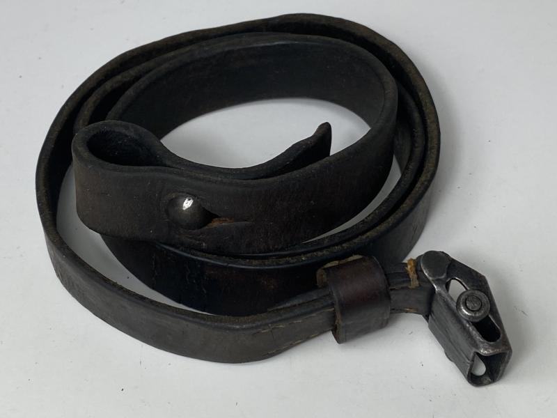 WW2 GERMAN MP40 SLING