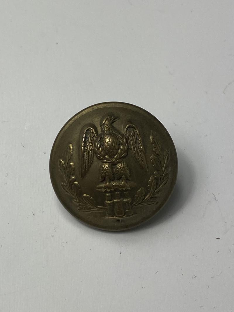 ESSEX REGIMENT TUNIC BUTTON