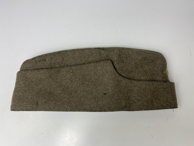 GERMAN ARMY SIDE CAP