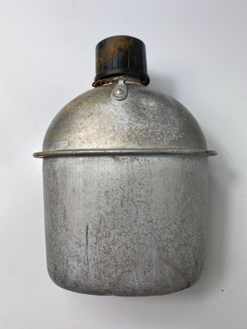 U.S. ARMY CANTEEN