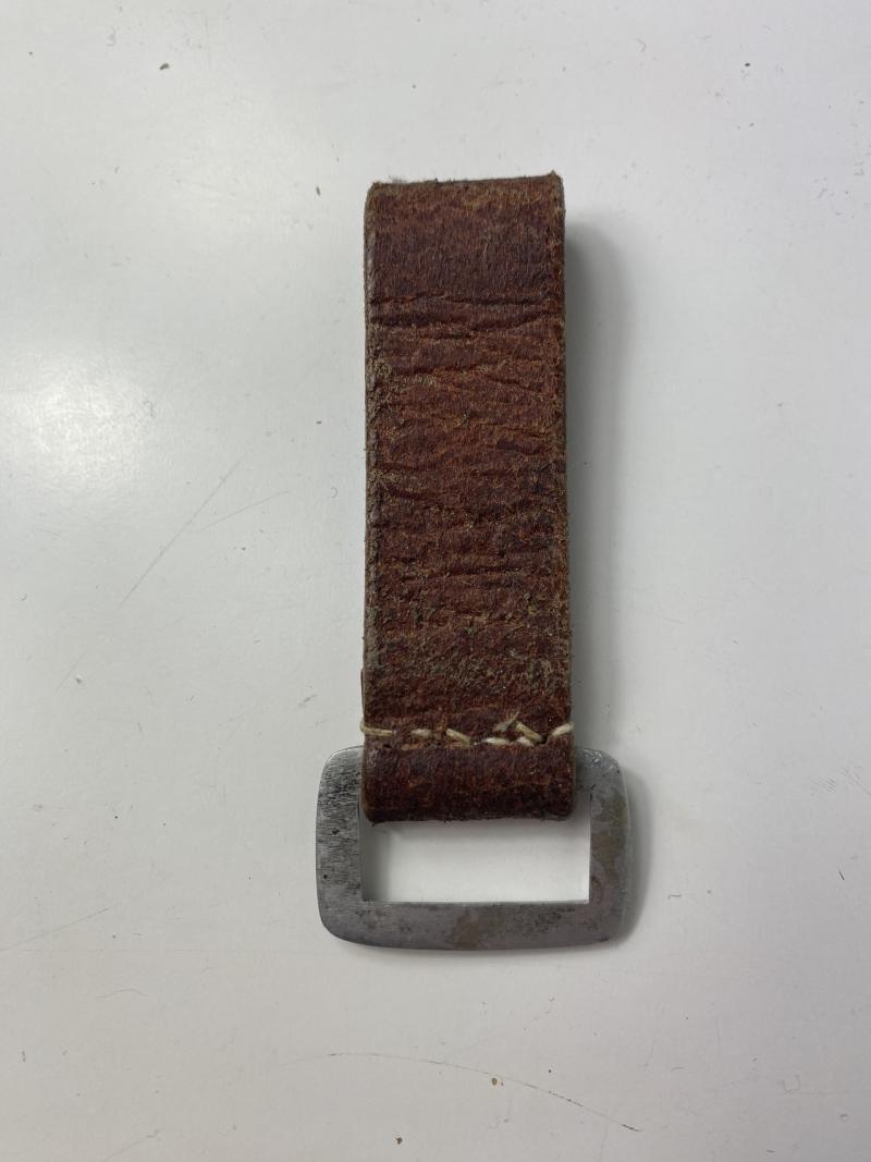 REPRODUCTION WW2 GERMAN BELT LOOP