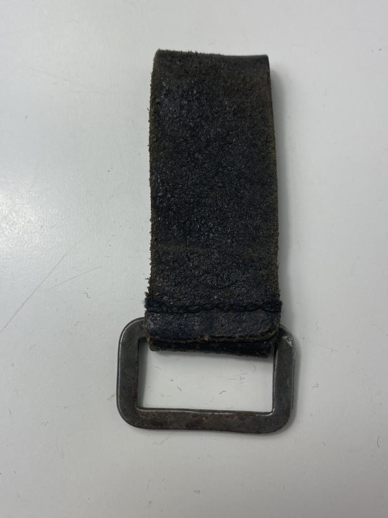 WW2 GERMAN BELT LOOP