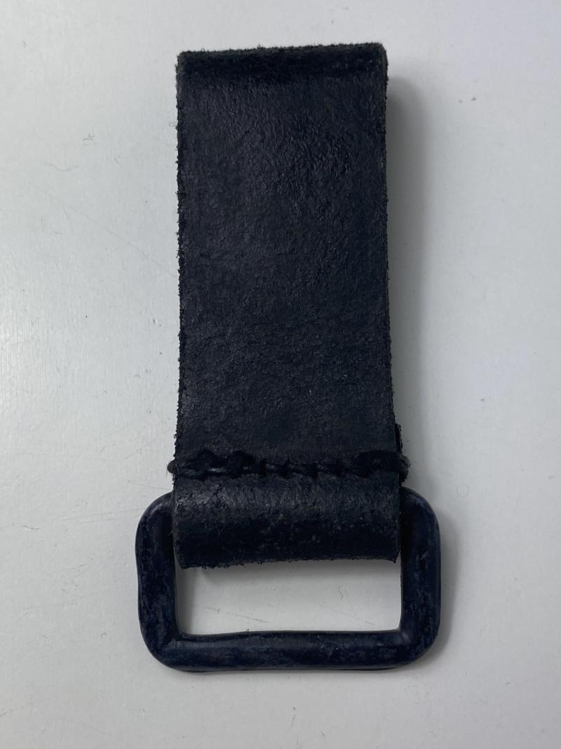 REPRODUCTION WW2 GERMAN BELT LOOP