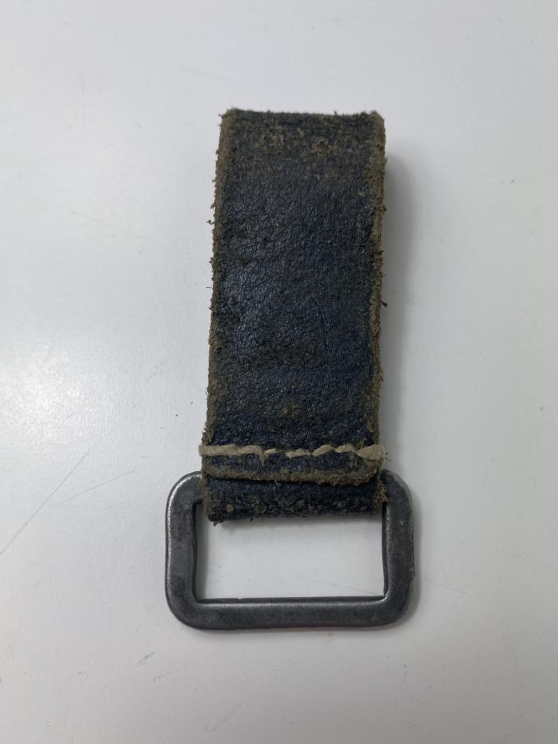 WW2 GERMAN BELT LOOP