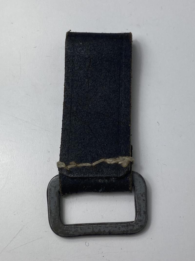 WW2 GERMAN BELT LOOP