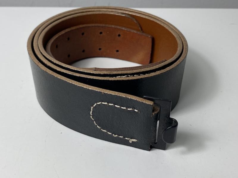 REPRODUCTION WW2 GERMAN BELT