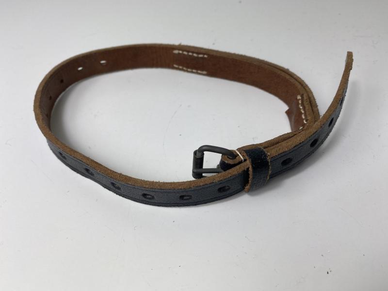 REPRODUCTION WW2 GERMAN EQUIPMENT STRAP