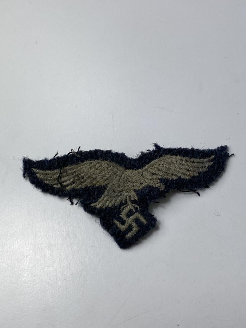 REPRODUCTION WW2 GERMAN LUFTWAFFE EAGLE