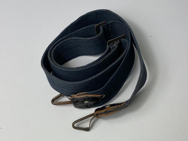 REPRODUCTION WW2 GERMAN LUFTWAFFE BREAD BAG STRAP