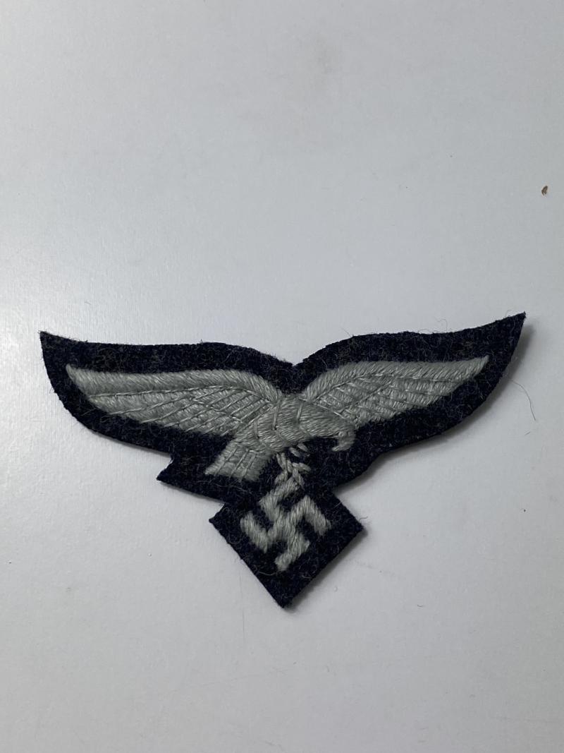 REPRODUCTION WW2 GERMAN LUFTWAFFE EAGLE