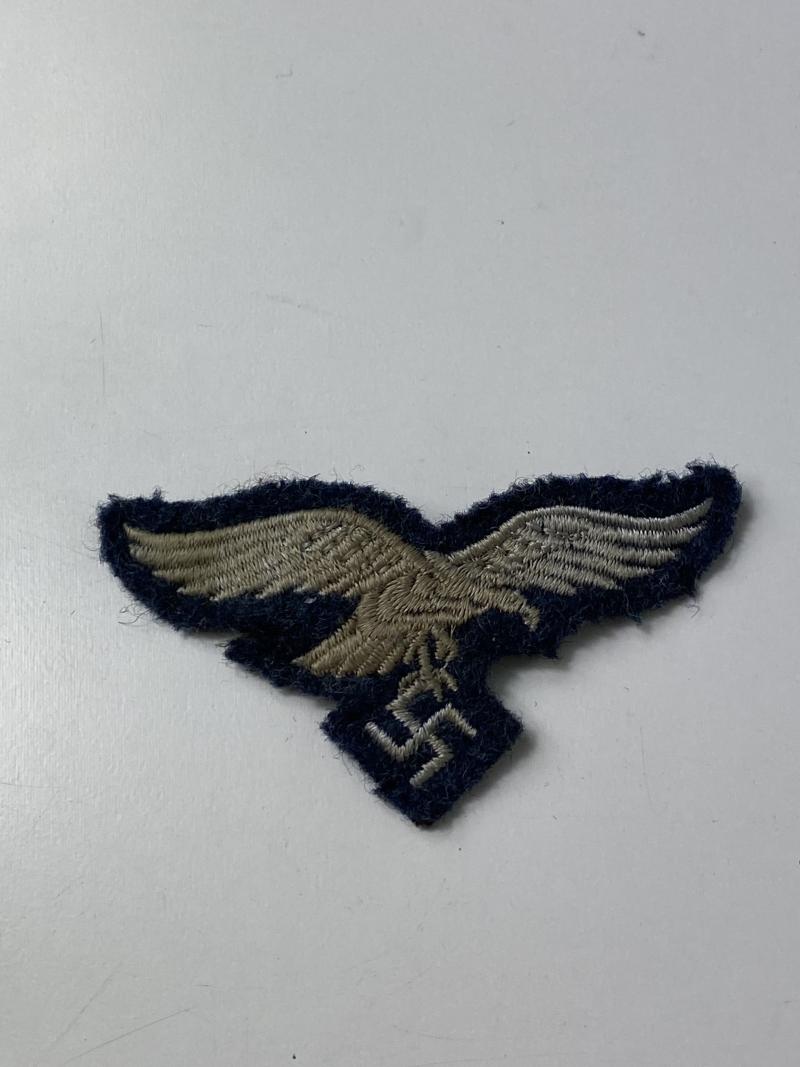 REPRODUCTION WW2 GERMAN LUFTWAFFE EAGLE