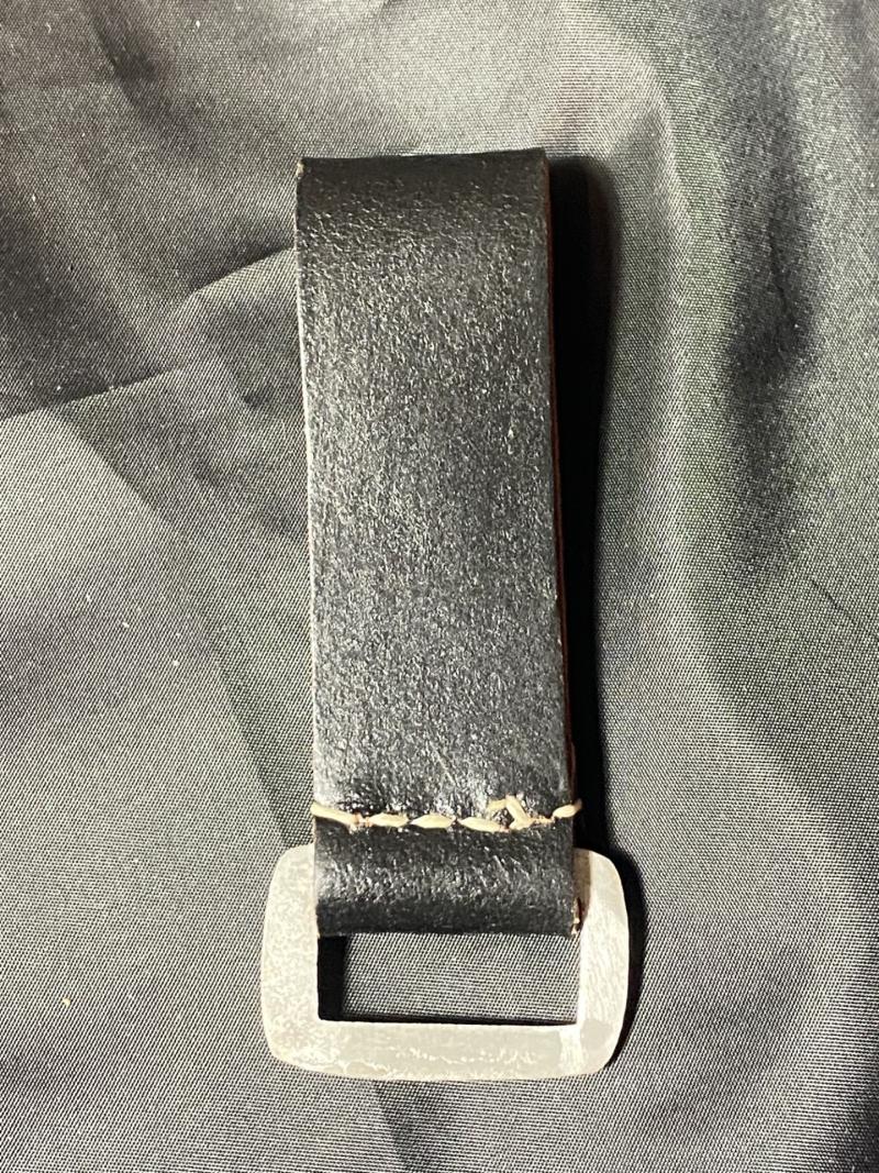 REPRODUCTION WW2 GERMAN BELT LOOP