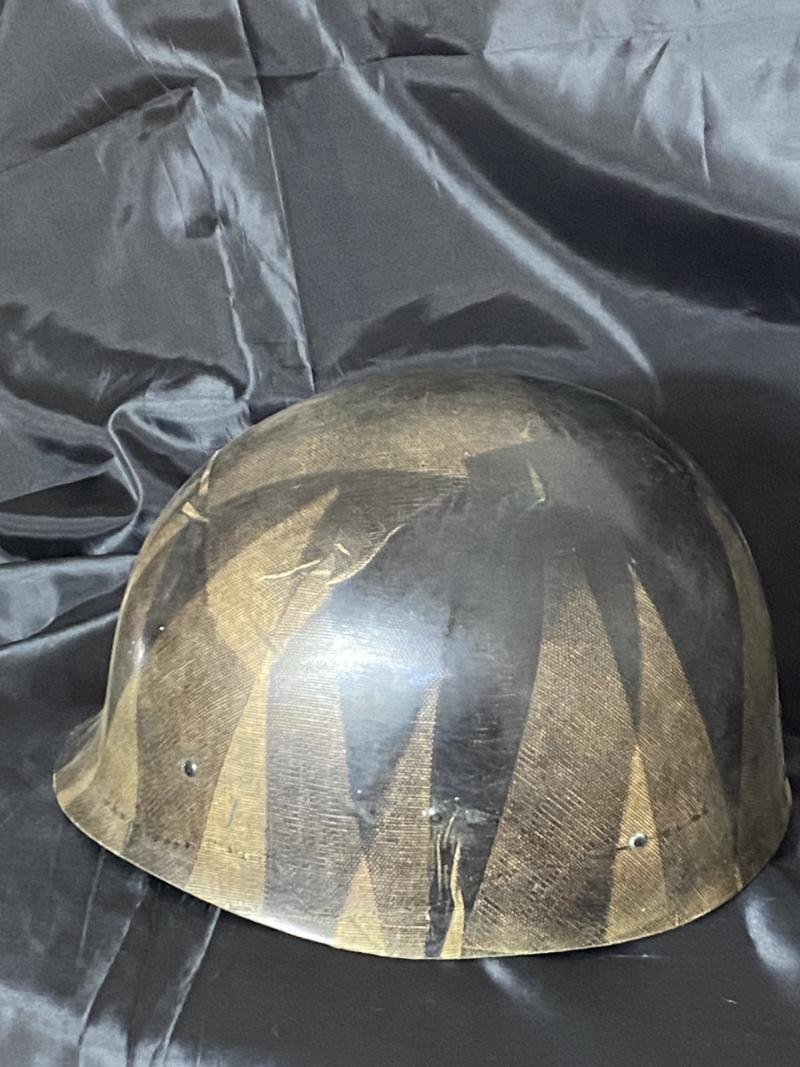 U.S. VIETNAM M1 HELMET LINER