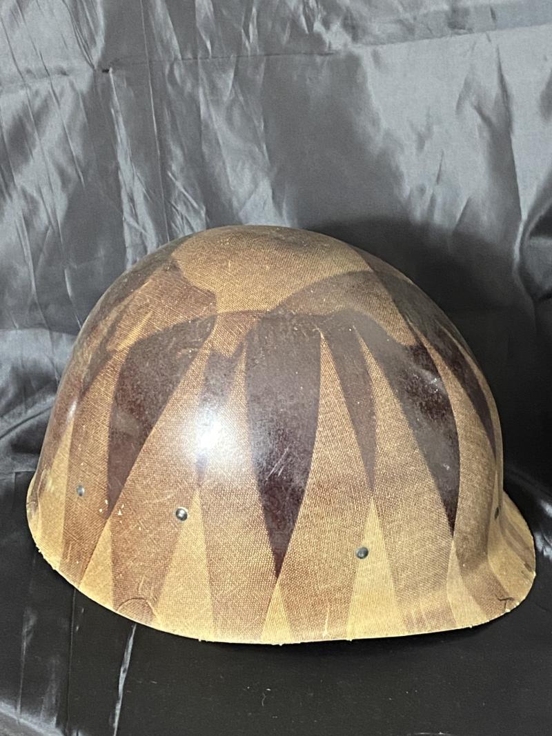 U.S. VIETNAM M1 HELMET LINER