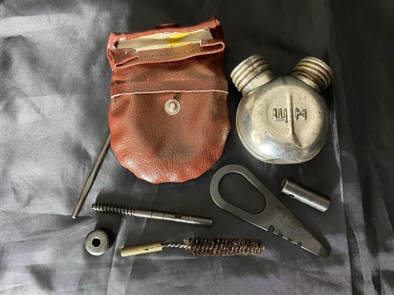 MOSIN NAGANT CLEANING ACCESSORIES