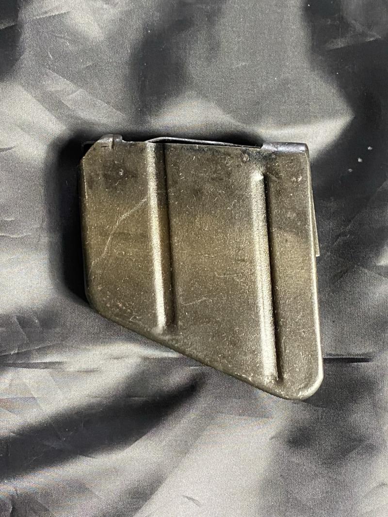 NO.4 RIFLE .303 MAGAZINE