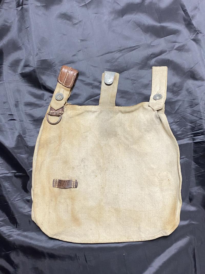 WW1 GERMAN M1887/14 BREAD BAG