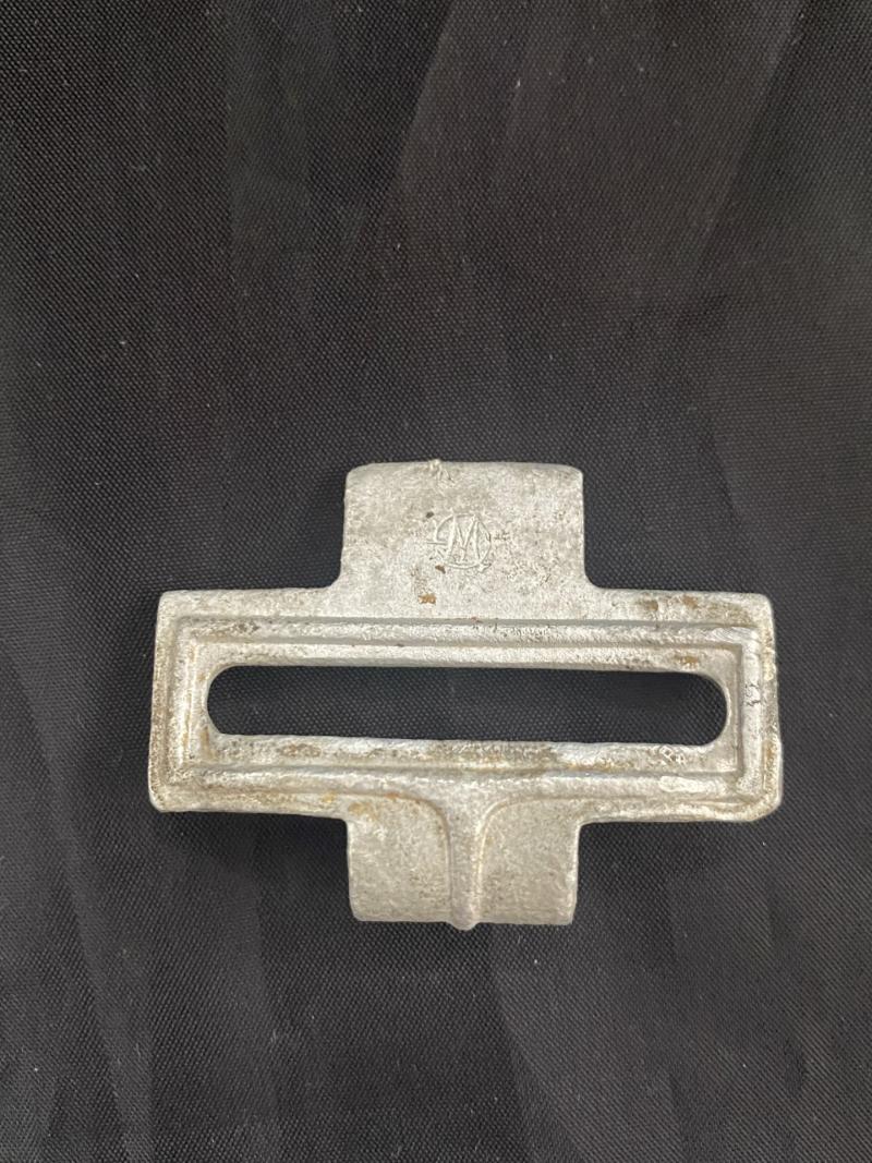 WW2 GERMAN BELT CLIP