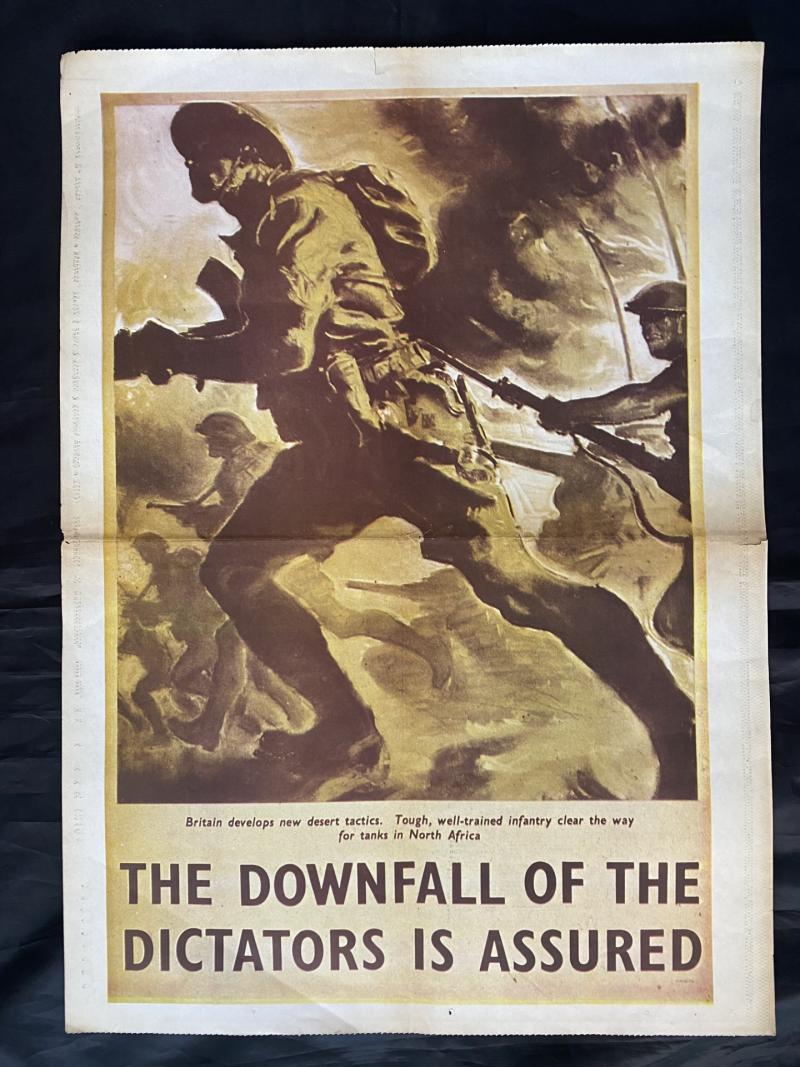 chase-militaria-newspaper-poster-of-the-downfall-of-the-dictators-is