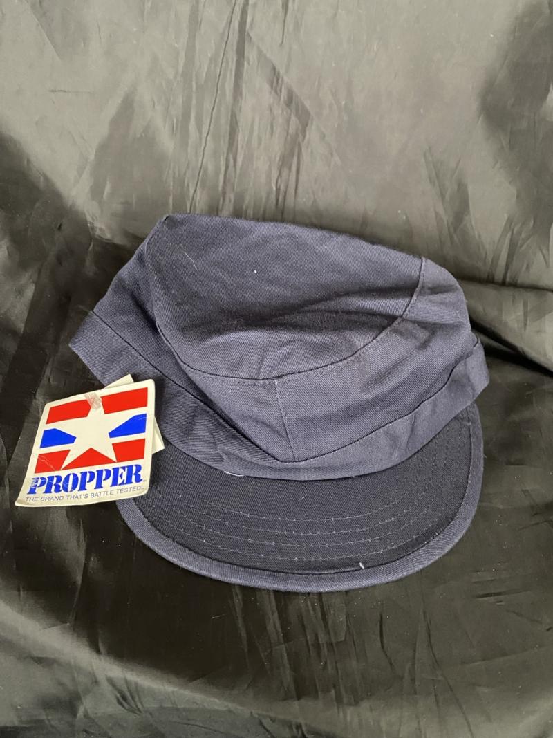 U.S. PATROL CAP (UN-ISSUED)