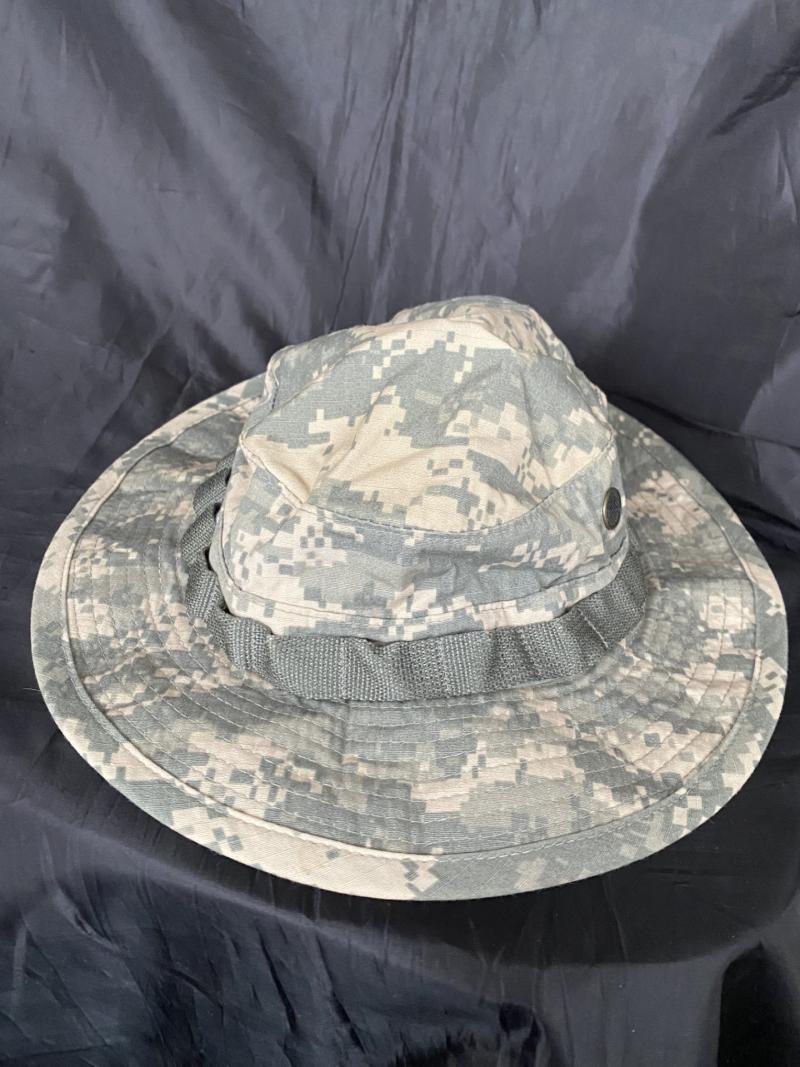 U.S. ACU BOONIE