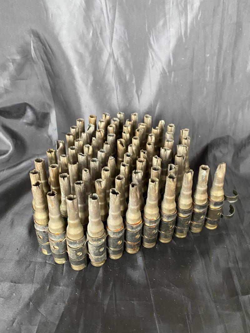 76 X 7.62 BLANK ROUNDS WITH LINK