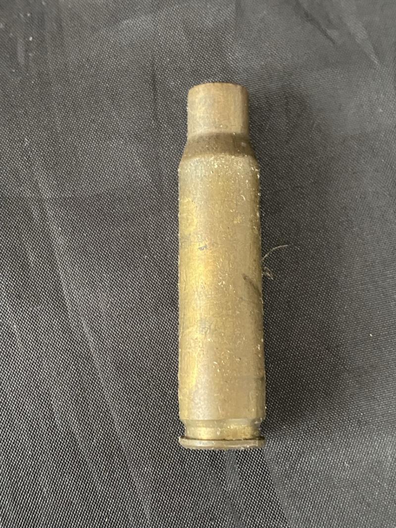 7.62 INERT CASE