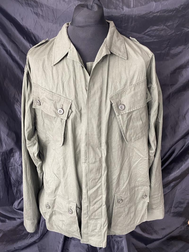 U.S. ARMY TROPICAL COMBAT COAT