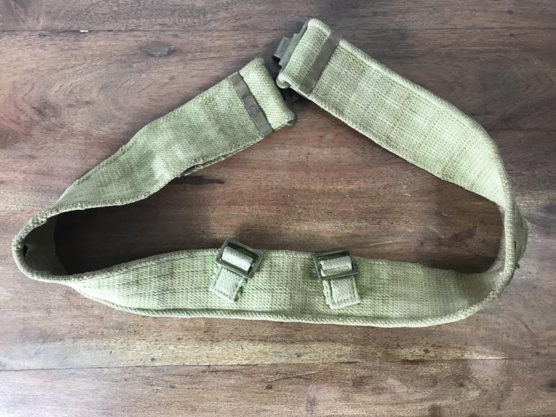 37 PATTERN FIELD BELT