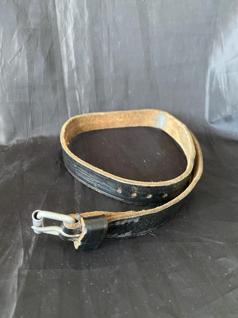 WW2 GERMAN EQUIPMENT STRAP