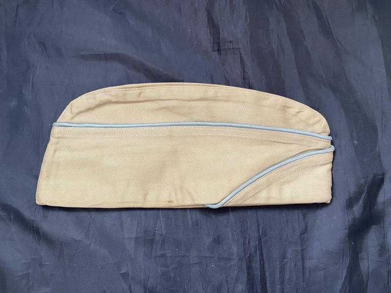 WW2 U.S. INFANTRY GARRISON CAP